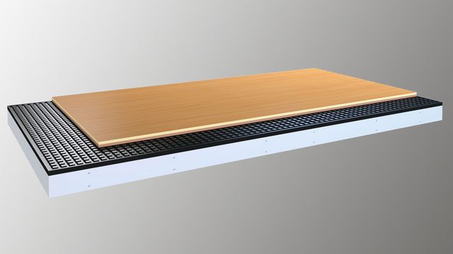 Высокоэффективный стол Nesting — технология Nesting для рационального производства Высокоэффективный стол Nesting — технология Nesting для рационального производства