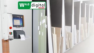 Оптимизация резки с помощью Opti-Base V-Cut Оптимизация резки с помощью Opti-Base V-Cut