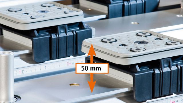 Присоски высотой 50 мм Присоски высотой 50 мм