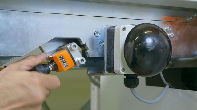 Полная четырехсторонняя обработка Полная обработка всех четырех кромок заготовки и ее поверхности