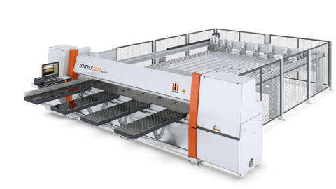 HOLZ-HER ZENTREX 6220 dynamic HOLZ-HER ZENTREX 6220 dynamic
