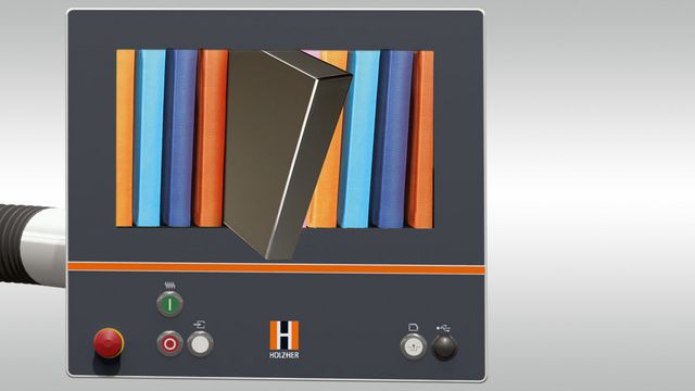 LTronic — сменный лазерный кромочный модуль Лазерный кромочный модуль LTronic — превосходный нулевой шов благодаря лазерным кромкам