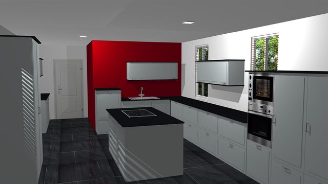 Cabinet Control Pro ist die Erweiterung für den professionellen Einsatz für Möbelplanung und Kundenpräsentation. Cabinet Control Pro ist die Erweiterung für den professionellen Einsatz für Möbelplanung und Kundenpräsentation.