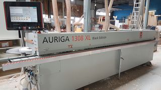 Кронштейн Auriga 1308XL у справочника HOLZHER Riedinger