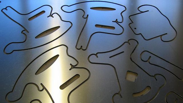 Pro-Master Black Matrix: сильные стороны при решении любой задачи благодаря полезным дополнениям Благодаря гибким в применении опциям станок Black Matrix отлично подходит для обработки различных материалов