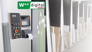 Оптимизация резки с помощью Opti-Base V-Cut Оптимизация резки с помощью Opti-Base V-Cut