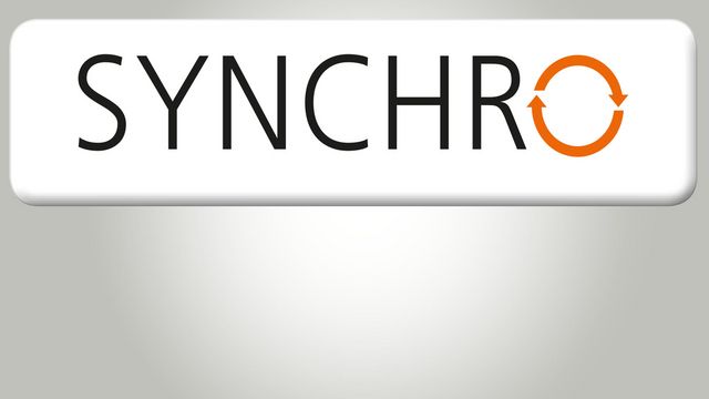 Система подачи кромки SYNCHRO Система подачи кромки SYNCHRO
