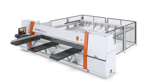 HOLZ-HER ZENTREX 6220 classic HOLZ-HER ZENTREX 6220 classic