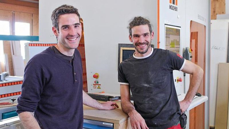 Место для ЧПУ найдется даже в небольшой мастерской