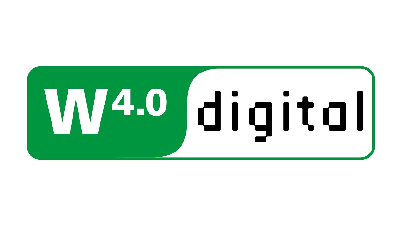 Key Visual WEINIG 4.0 Digital